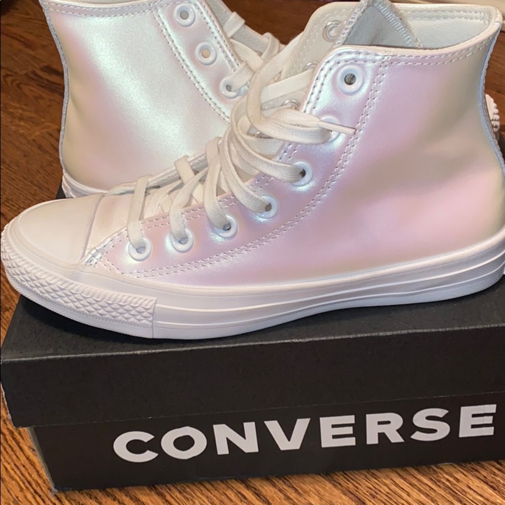 Converse Women’s Sneakers